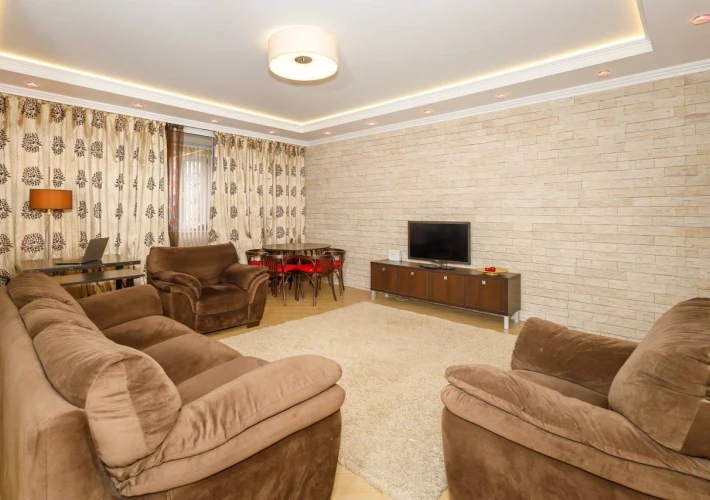 Club House! Parc! Str. Andrei Doga, sec. Râșcani, 2 camere + living. Incalz ire Autonoma! Bilaterala!!!3