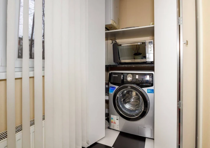 Club House! Parc! Str. Andrei Doga, sec. Râșcani, 2 camere + living. Incalz ire Autonoma! Bilaterala!!!12