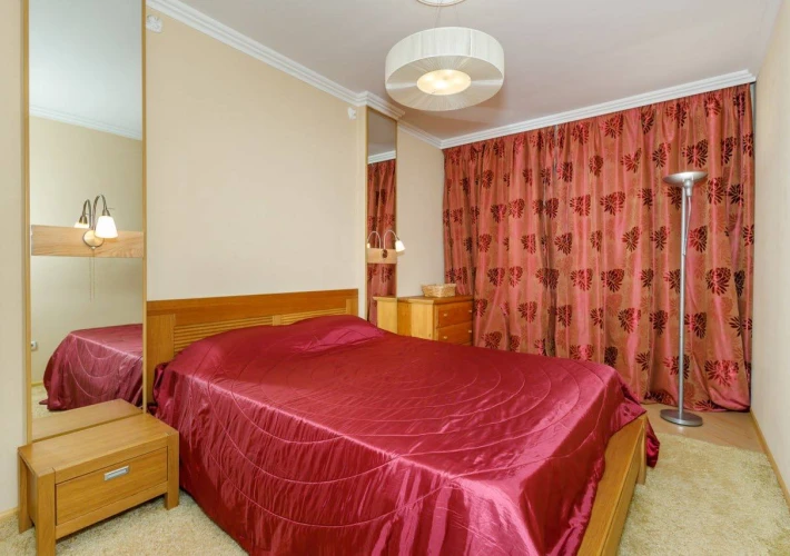 Club House! Parc! Str. Andrei Doga, sec. Râșcani, 2 camere + living. Incalz ire Autonoma! Bilaterala!!!10