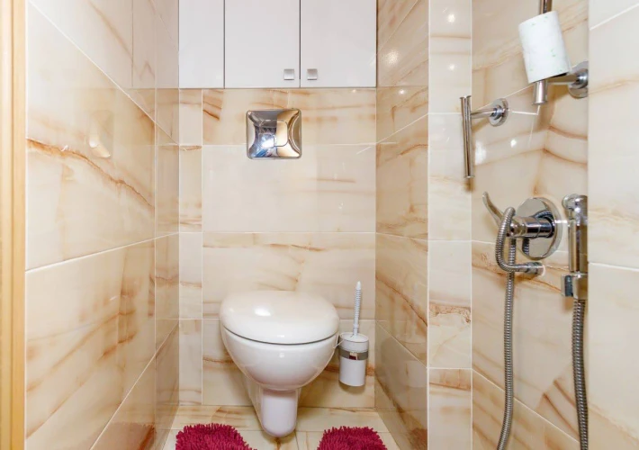 Club House! Parc! Str. Andrei Doga, sec. Râșcani, 2 camere + living. Incalz ire Autonoma! Bilaterala!!!8