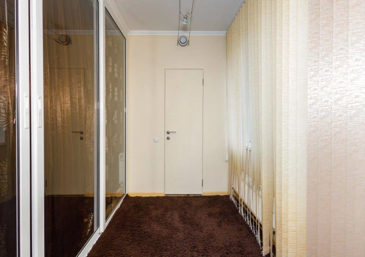 Club House! Parc! Str. Andrei Doga, sec. Râșcani, 2 camere + living. Incalz ire Autonoma! Bilaterala!!!11