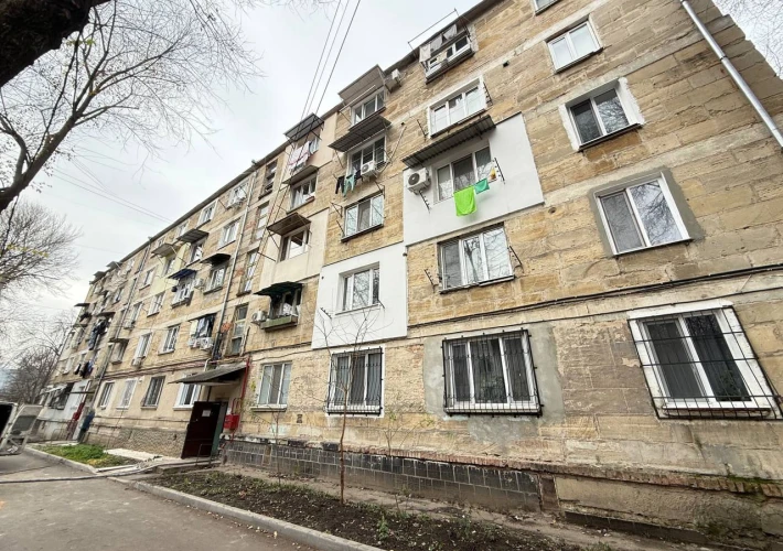 Parc Boris Glavan. Sec. Riscani. 1 camera de tip Garsoniera. Euroreparatie! Mobilat Complet!!!7