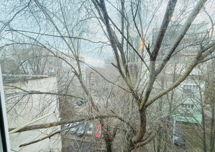 Parc Avgan! Sec. Riscani, str. Miron Costin. 2 camere + living. Bilaterala. Euroreparatie!!!12