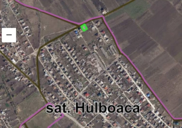 Teren pentru construcții3