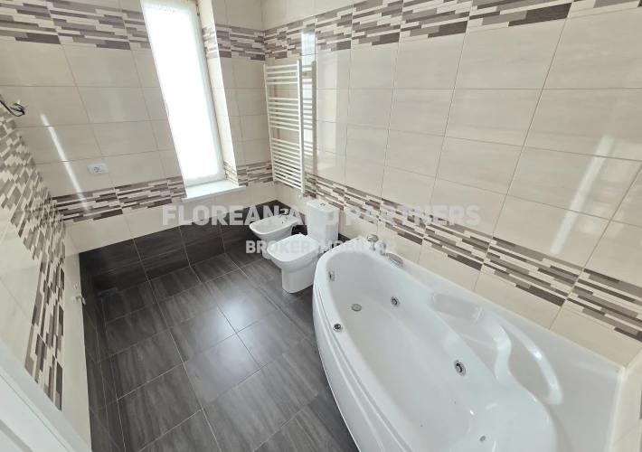 Doua camere cu Living! 84m2. NOU!11