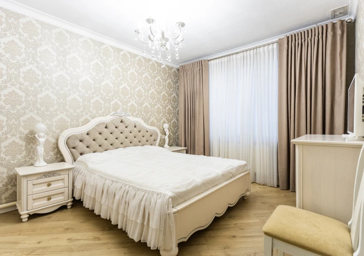 Casă individuală deosebită, stil clasic – Ialoveni10