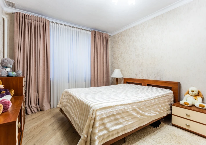 Casă individuală deosebită, stil clasic – Ialoveni9