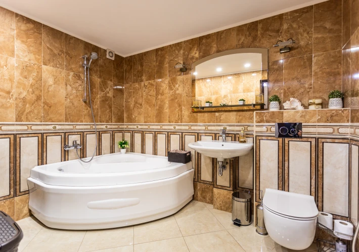 Casă individuală deosebită, stil clasic – Ialoveni13