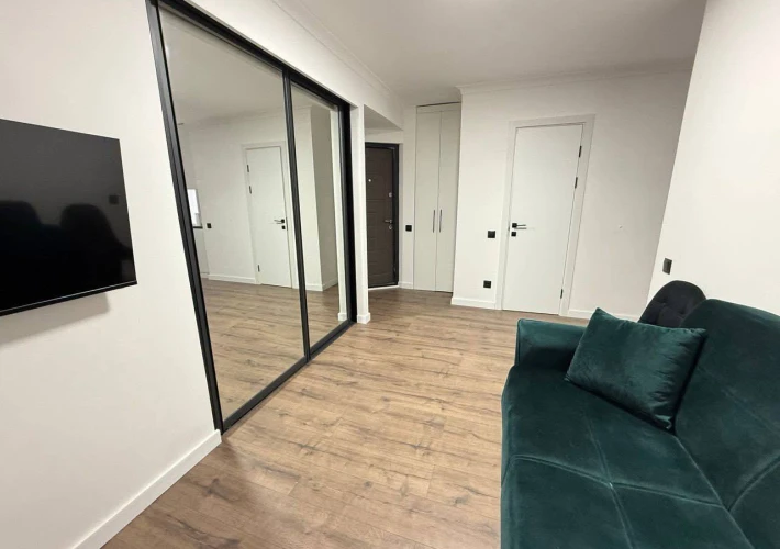 Posta veche! Str. Gheorghe Madan. 1 camera +living. Euroreparatie!1