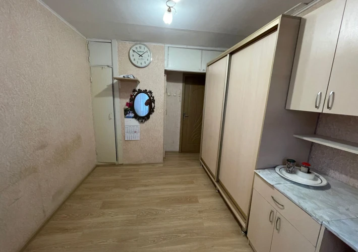 Parc. Sec. Riscani, str. Florilor. 1 camera de tip Camin!!!9