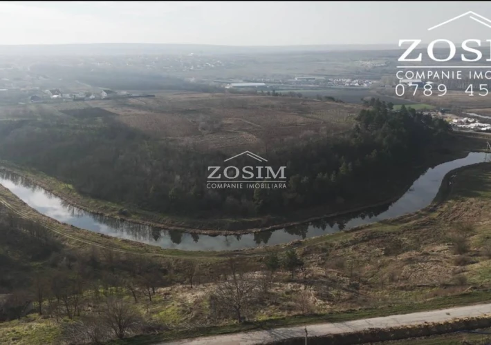 Teren cu priveliste | Pascani6