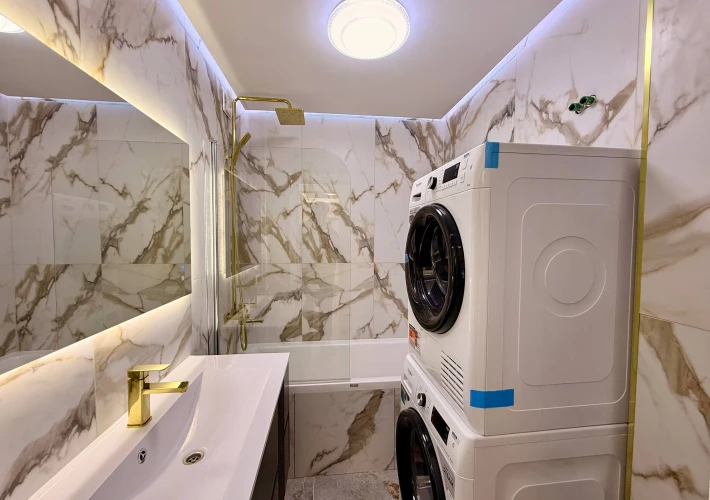 Prima Linie! Sec. Riscani, str. Bogdan Voievod. Seria 135.6