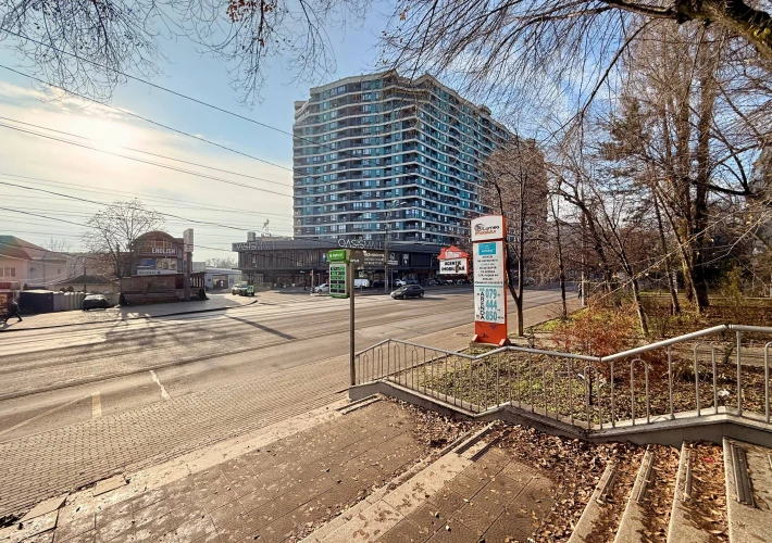 Prima Linie! Sec. Riscani, str. Bogdan Voievod. Seria 135.3