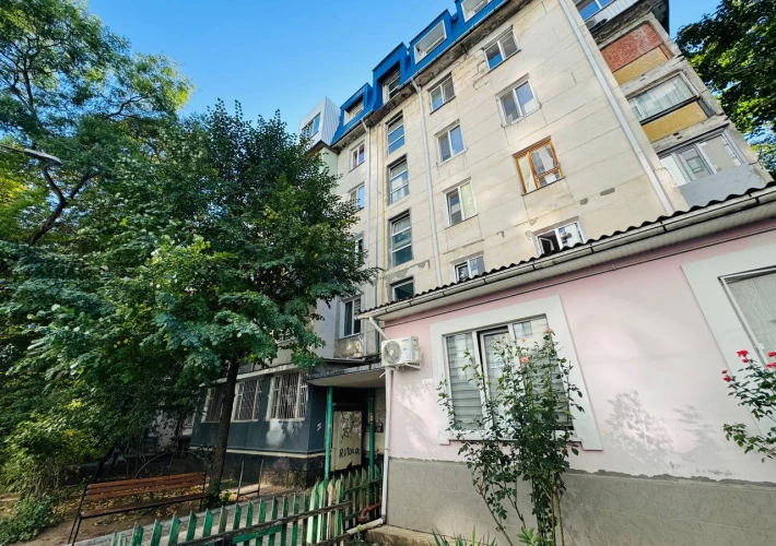 Aренда от 6 месяцев – 350 € в месяц!!!2