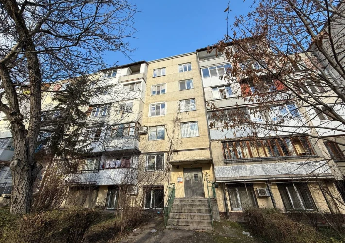 Parc Avgan! Sec. Riscani, bd. Moscova. 1 cameră. Reparatie Medie!!!1