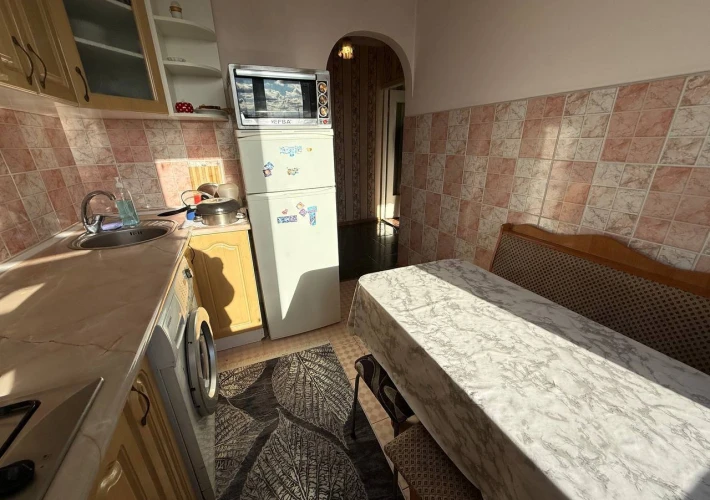 Parc Avgan! Sec. Riscani, bd. Moscova. 1 cameră. Reparatie Medie!!!2