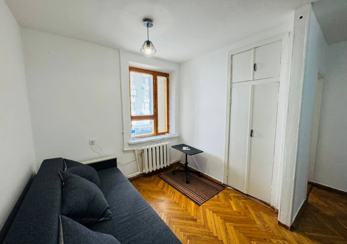 Aренда от 6 месяцев – 350 € в месяц!!!8