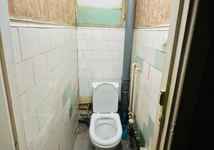 Serie Individuala! Prima LInie! Sec. Botanica, Bd. Dacia, 2 camere! Necesita Reparație.11