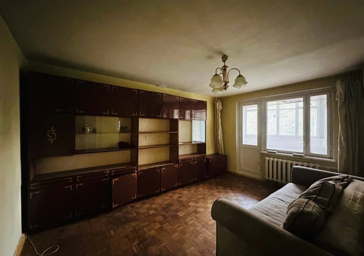 Serie Individuala! Prima LInie! Sec. Botanica, Bd. Dacia, 2 camere! Necesita Reparație.6