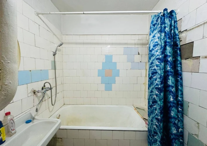 Serie Individuala! Prima LInie! Sec. Botanica, Bd. Dacia, 2 camere! Necesita Reparație.3