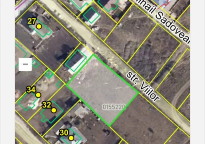 Teren pentru construcții3