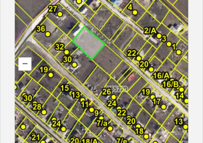 Teren pentru construcții2