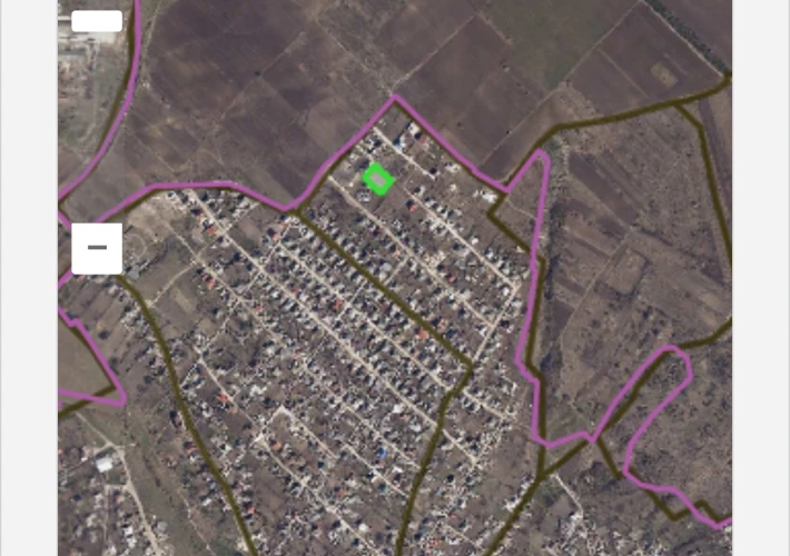 Teren pentru construcții1