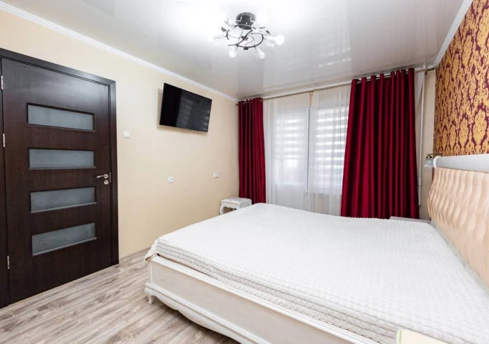 Prima Linie! Serie MS! Parc Avgan! bd. Moscova, sec. Râșcani, 3 camere. Design Individual! Bilaterala! Euroreparatie!!!6