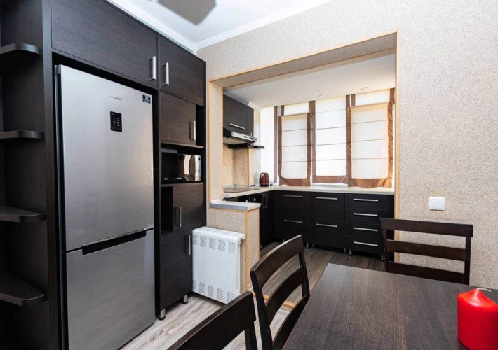 Prima Linie! Serie MS! Parc Avgan! bd. Moscova, sec. Râșcani, 3 camere. Design Individual! Bilaterala! Euroreparatie!!!7