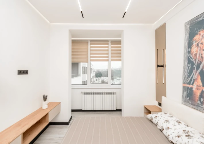 Apartament 2 camere plus living7