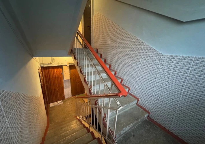 Parc! Sec. Riscani, str. Kiev. 2 camere! Necesita Reparatie!!!3