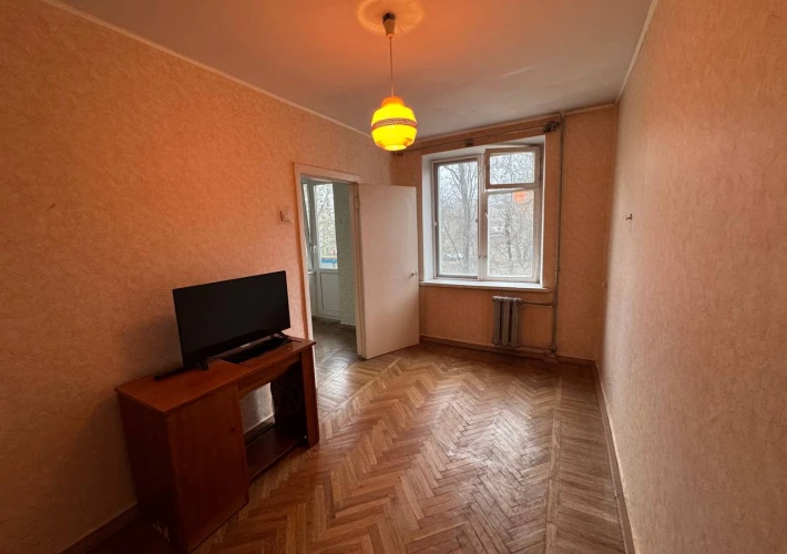 Parc! Sec. Riscani, str. Kiev. 2 camere! Necesita Reparatie!!!6