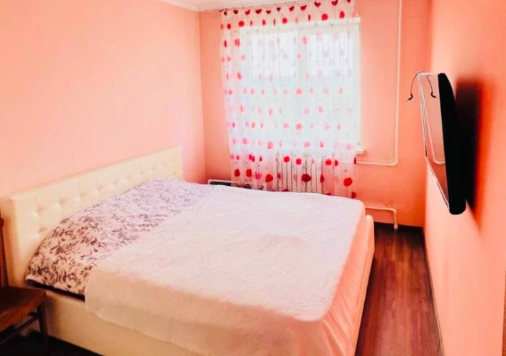 Sec. Riscani, bd. Moscova. 2 camere. Prima Linie. Parc Avgan! Reparat si Mobilat!!!5