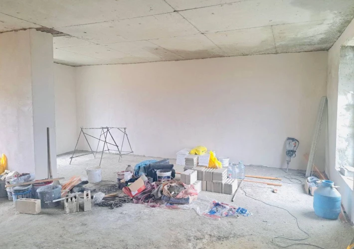 Casa de vanzare în Com. Bubueci, str. Zidarilor! 200 mp + 6 ari. Varianta Alba!!!2