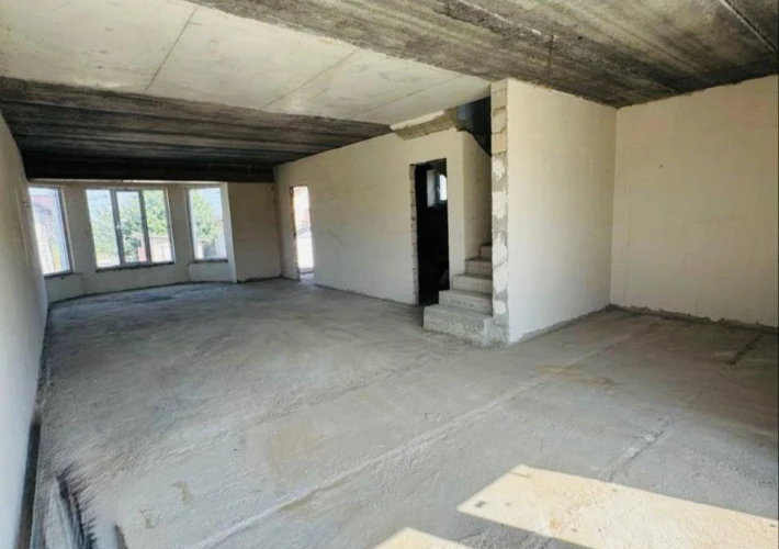 Casa de vanzare în Sângera, 160 mp + 7 ari. Varianta Alba!!!6