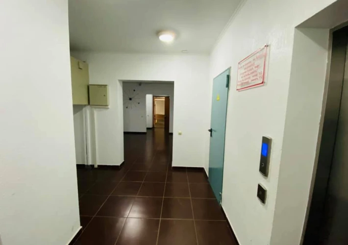 Bloc Nou Orizont Dimo Premium! Sec. Râșcani, str. Nicolae Dimo. 2 camere. Bilaterala! Reparat si Mobilat!!!3