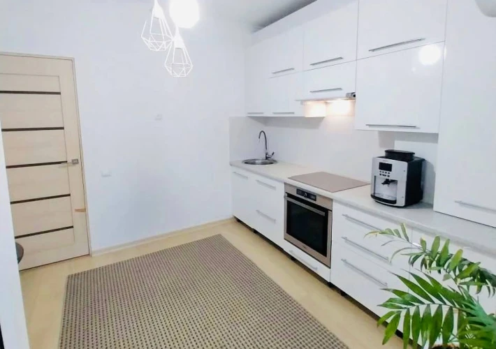 Bloc Nou Orizont Dimo Premium! Sec. Râșcani, str. Nicolae Dimo. 2 camere. Bilaterala! Reparat si Mobilat!!!9