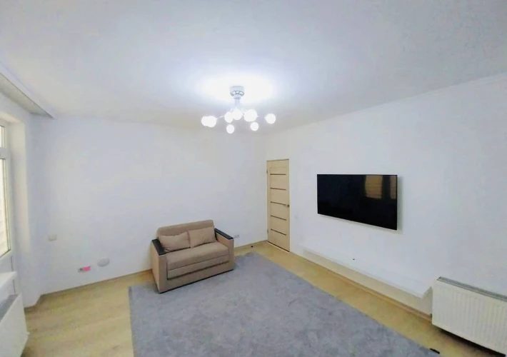 Bloc Nou Orizont Dimo Premium! Sec. Râșcani, str. Nicolae Dimo. 2 camere. Bilaterala! Reparat si Mobilat!!!6