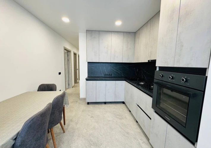 Serie MS! Sec. Ciocana, str. Voluntarilor. 2 camere. Priveliste Superba. Euroreparatie!!!13