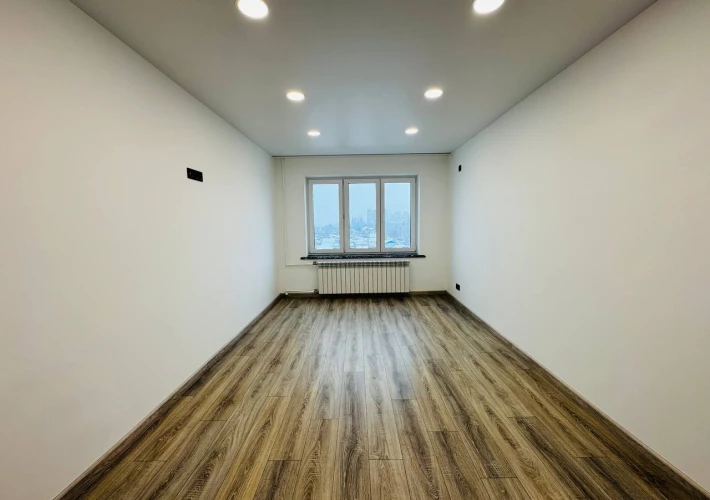 Serie MS! Sec. Ciocana, str. Voluntarilor. 2 camere. Priveliste Superba. Euroreparatie!!!5