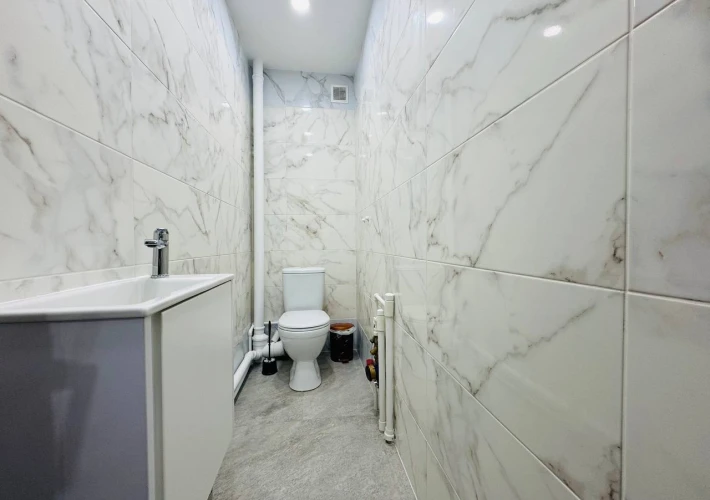 Serie MS! Sec. Ciocana, str. Voluntarilor. 2 camere. Priveliste Superba. Euroreparatie!!!7