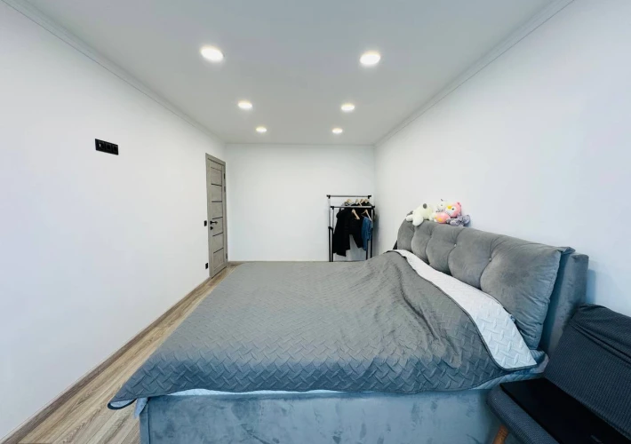 Serie MS! Sec. Ciocana, str. Voluntarilor. 2 camere. Priveliste Superba. Euroreparatie!!!6