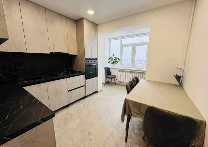 Serie MS! Sec. Ciocana, str. Voluntarilor. 2 camere. Priveliste Superba. Euroreparatie!!!15