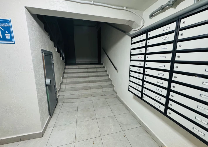 CHIRIE!!! Serie MS! Str. Ginta Latina, Sec. Ciocana, 2 camere! Reparatie Cosmetica!!!7