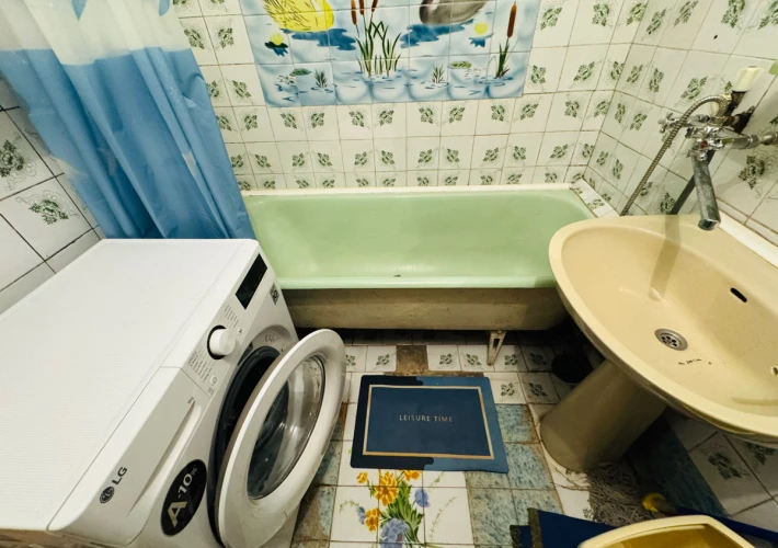 CHIRIE!!! Serie MS! Str. Ginta Latina, Sec. Ciocana, 2 camere! Reparatie Cosmetica!!!5