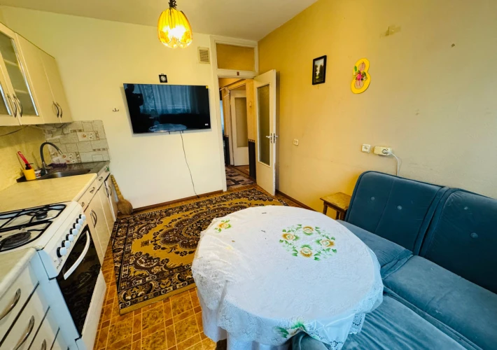 CHIRIE!!! Serie MS! Str. Ginta Latina, Sec. Ciocana, 2 camere! Reparatie Cosmetica!!!9