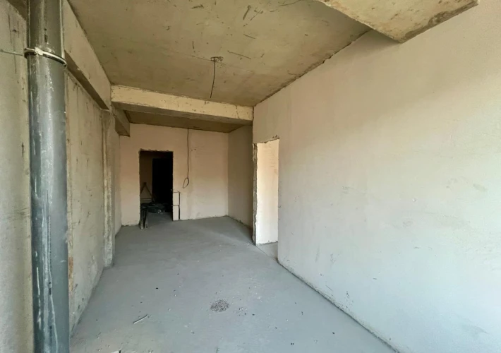 Bloc Nou! Varianta Alba! 1 camera + living. Parc Boris Glavan! Priveliste Panoramica!!!8