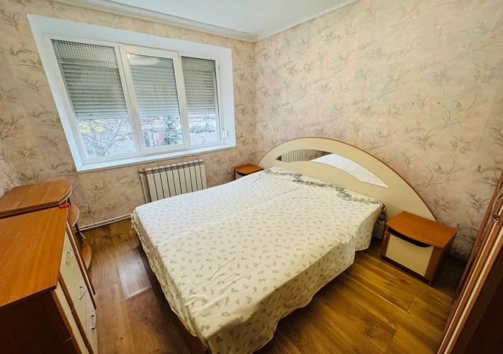 Serie MS. Sec. Ciocana, str. Petru Zadnipru. 2 camere. Reparatie Medie. Incalzire Autonoma!!!9