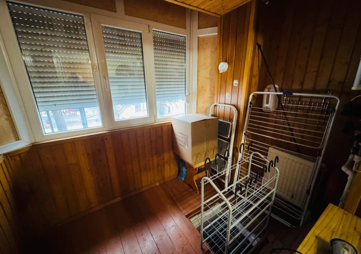 Serie MS. Sec. Ciocana, str. Petru Zadnipru. 2 camere. Reparatie Medie. Incalzire Autonoma!!!13