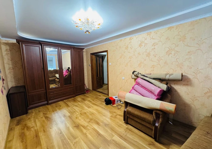 Serie MS. Sec. Ciocana, str. Petru Zadnipru. 2 camere. Reparatie Medie. Incalzire Autonoma!!!7